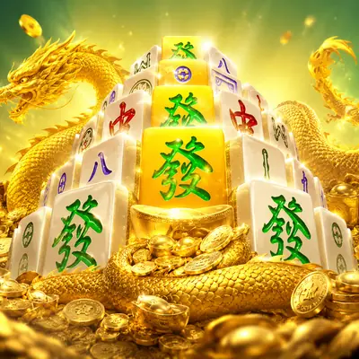 J9九游会 麻将胡了2
